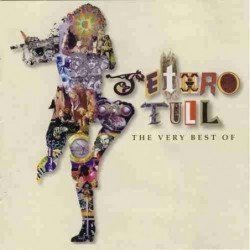 JETHRO TULL - THE VERY BEST OF/JETHRO TULL (CD)