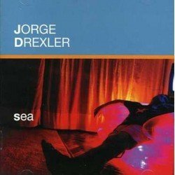 JORGE DREXLER - SEA  (CD CRISTAL)