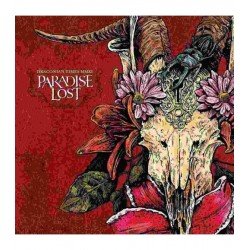 PARADISE LOST - DRACONIAN TIMES (CD)