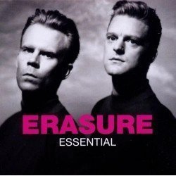 ERASURE - ESSENTIAL (CD)