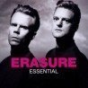ERASURE - ESSENTIAL (CD)