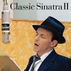 FRANK SINATRA - CLASSIC SINATRA II (CD)
