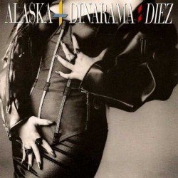 ALASKA Y DINARAMA - DIEZ (CD)