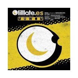 TILLATE.ES PRESENTA MUWOM - VARIOS (2CD)