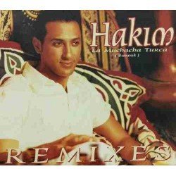 HAKIM - CDSG/LA MUCHACHA TURCA (CDSG)