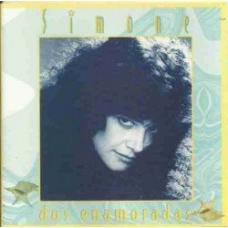 SIMONE - DOS ENAMORADOS (CD)