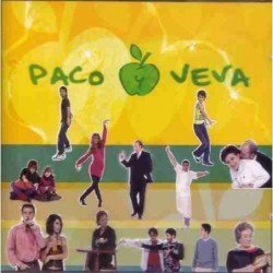 PACO Y VEVA - VARIOS (CD)