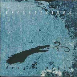 ESCLARECIDOS - DRAGON NEGRO (CD)
