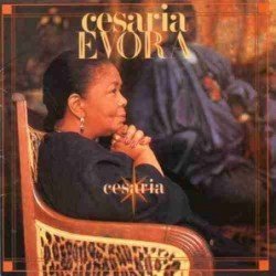 CESARIA EVORA - CESARIA (CD)