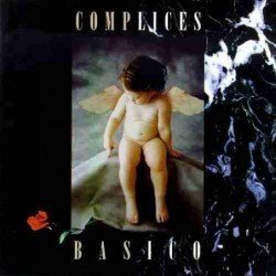 COMPLICES - BASICO (CD)