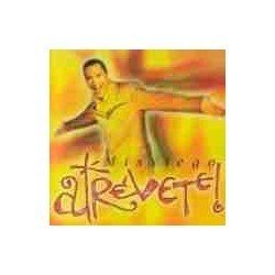MISSIEGO - ATREVETE (CD)