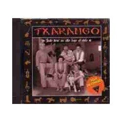 TXARANGO - TODO TIENE SU SITIO BAJO EL CIELO (CD)