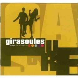 GIRASOULES - ROMPE TU SILENCIO (CD)