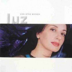 LUZ CASAL - CON OTRA MIRADA (CD)