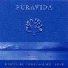 PURAVIDA - DONDE EL CORAZON ME LLEVE (CD)