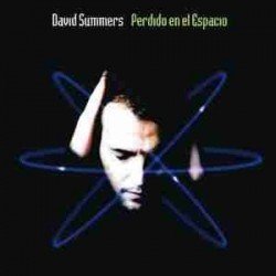 DAVID SUMMER - PERDIDO EN EL ESPACIO (CD)