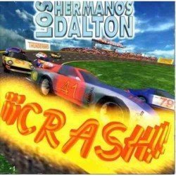 LOS HERMANOS DALTON - LOS HERMANOS DALTON (CD)