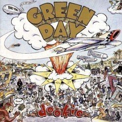 GREEN DAY - DOOKIE - CD