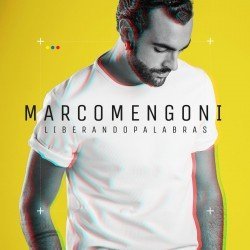 MARCO MENGONI - LIBERANDO PALABRAS - (CD)