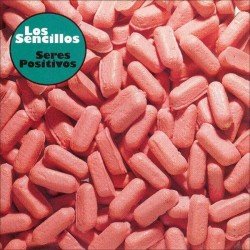 LOS SENCILLOS - SERES POSITIVOS BMG 1993 (CD)