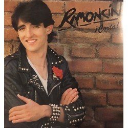 RAMONCIN - CORTA (CD)