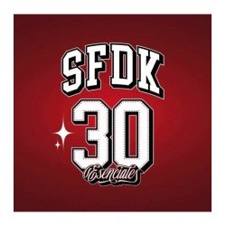SFDK - 30 ESENCIALES (LPS VINILO)