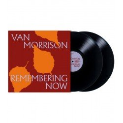 VAN MORRISON - REMEMBERING NOW (2LP VINILO)