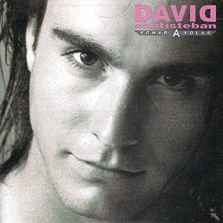 DAVID SANTIESTEBAN - ECHAR A VOLAR (CD)