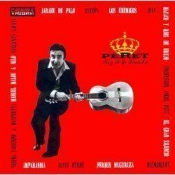 PERET - REY DE LA RUMBA (CD)