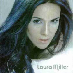 LAURA MILLER - LAURA MILLER (CD)