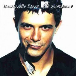 ALEJANDRO SANZ - MTV UNPLUGGED (CD)