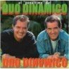 DUO DINAMICO - EL PENULTIMO DEL DUO DINAMICO/LIDERES (CD)