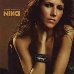 NIKA - QUIEN DIJO QUE ERA EL FIN (CD)
