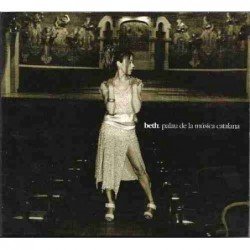 BETH - BETH PALAU DE LA MUSICA CATALANA (2CD)