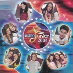 EUROJUNIOR 2004 - CD+AGENDA (CD)