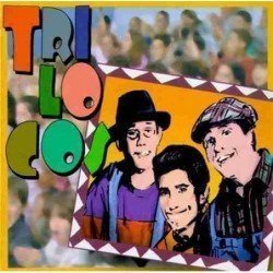 TRILOCOS - TRILOCOS (CD)