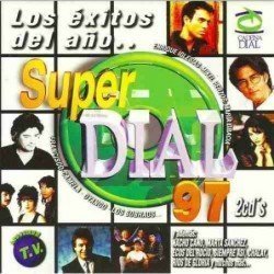 SUPER DIAL 97 - VARIOS (2CD)