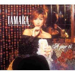 TAMARA - A POR TI  (CDSG)
