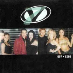 ONDA VASELINA - CD00 (CD)