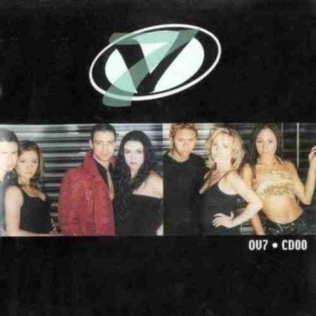 ONDA VASELINA - CD00 (CD)