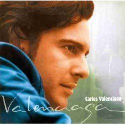 CARLOS VALENCIAGA - DEJATE DE CUENTOS (CD)