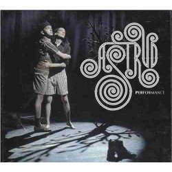 ASTRUD - PERFORMANCE (CD)