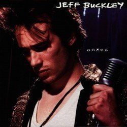 JEFF BUCKLEY - GRACE   (LP VINILO)