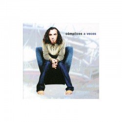COMPLICES - A VECES (CD)
