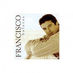 FRANCISCO - BOLEROS (CD)