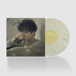 BANG YONGGUK (B.A.P) - BANG YONGGUK (LP VINILO COLOR)