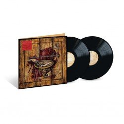 SMASHING PUMPKINS - MACHINA/THE MACHINES OF GOD 25 ANIUMPKINS  (2LPs VINILO LIMITADO)