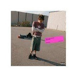 ROYEL OTIS - HICKEY  (CD)
