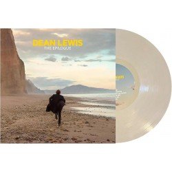 DEAN LEWIS - THE EPILOGUE  (CD)