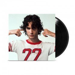 SOMBR - I BARELY KNOW HER (LP VINILO)